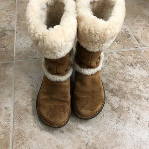 UGG Boots